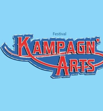 Festival des Kampagn'arts
