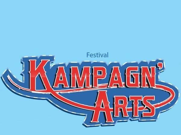 Festival des Kampagn'arts