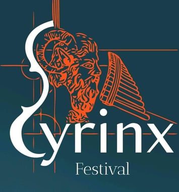 Festival Syrinx
