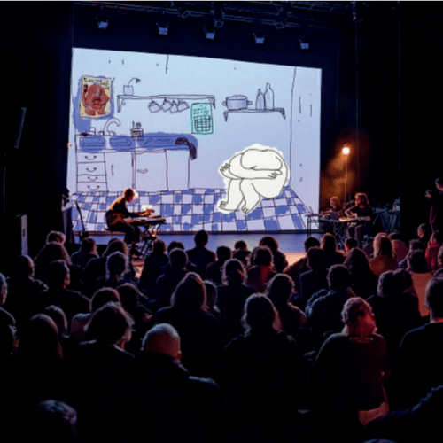 Festival Ô Les Beaux Jours 2