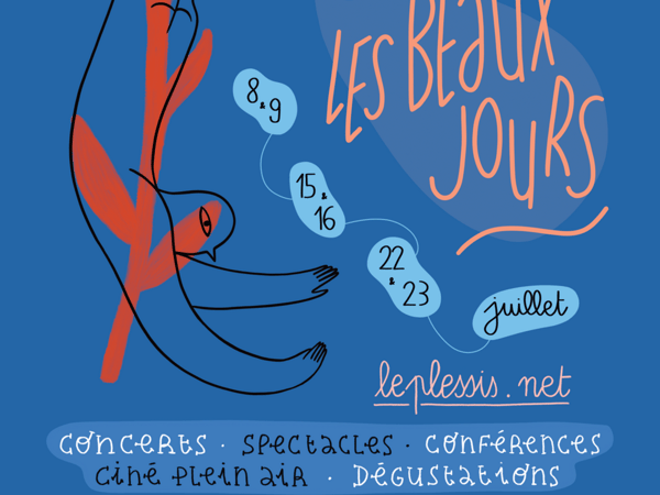 Festival Ô Les Beaux Jours