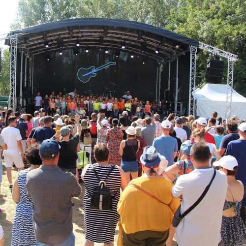 Festival guitare en cher 1