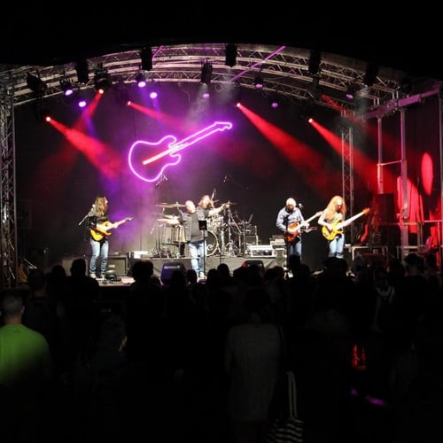 Festival guitare en cher 2