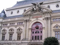 Tours