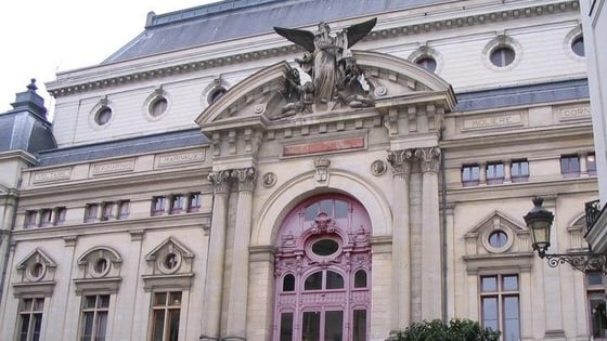 Tours