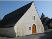 Fondettes