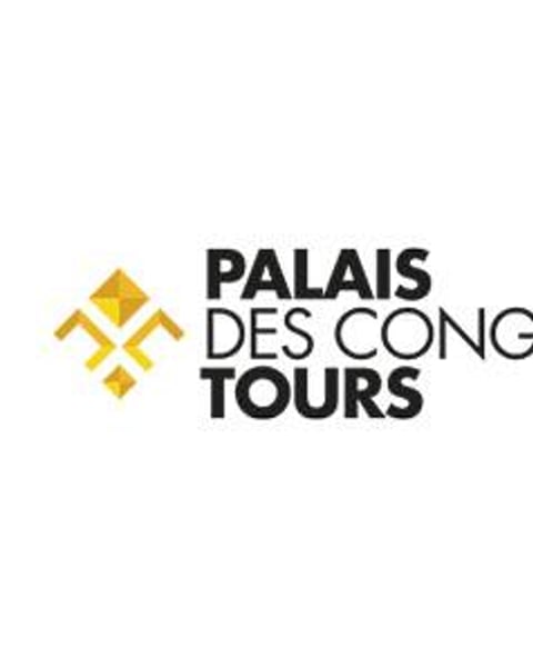 Palais des Congrès de Tours