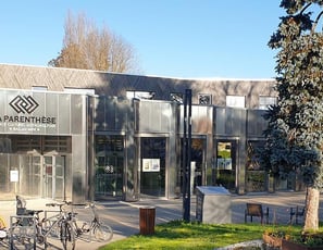 La Parenthèse - Espace Culturel Métropolitain