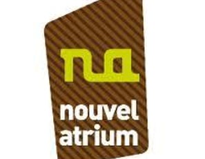 Le Nouvel Atrium