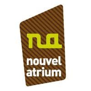 Le Nouvel Atrium