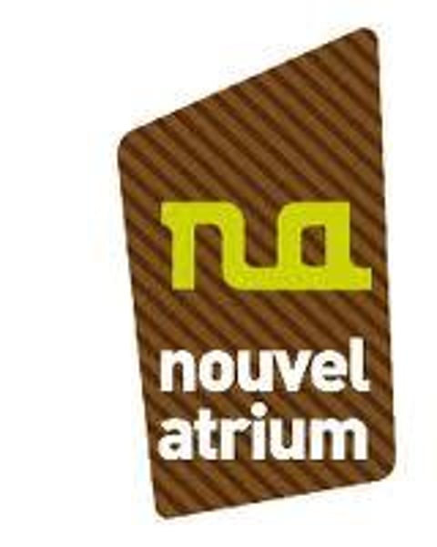 Le Nouvel Atrium