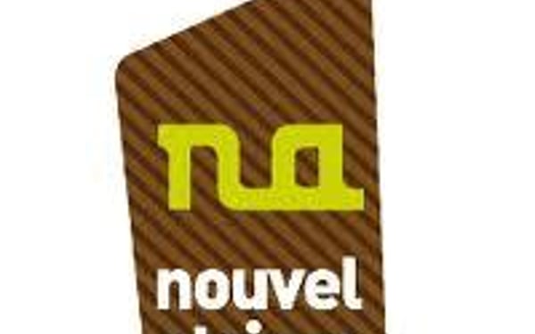 Le Nouvel Atrium