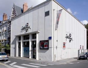 Le petit faucheux
