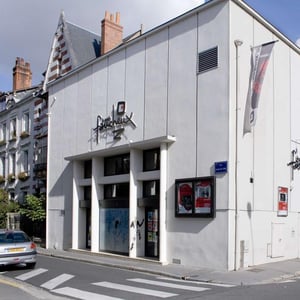 Le petit faucheux