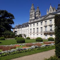 Musée Des Beaux-arts Tours