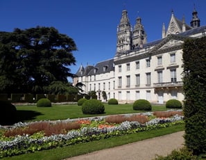 Musée Des Beaux-arts Tours