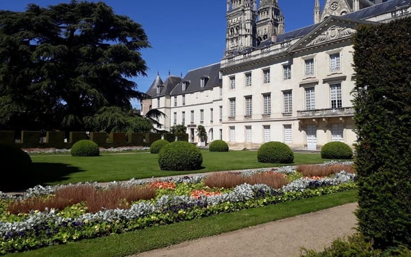 Musée Des Beaux-arts Tours