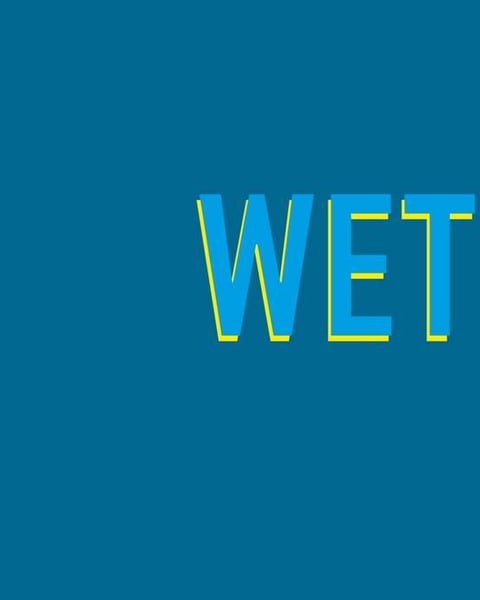 Festival Wet