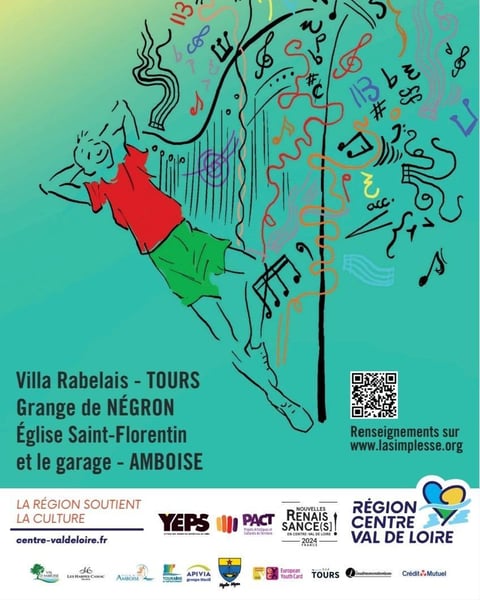 Festival 37° à l'ombre