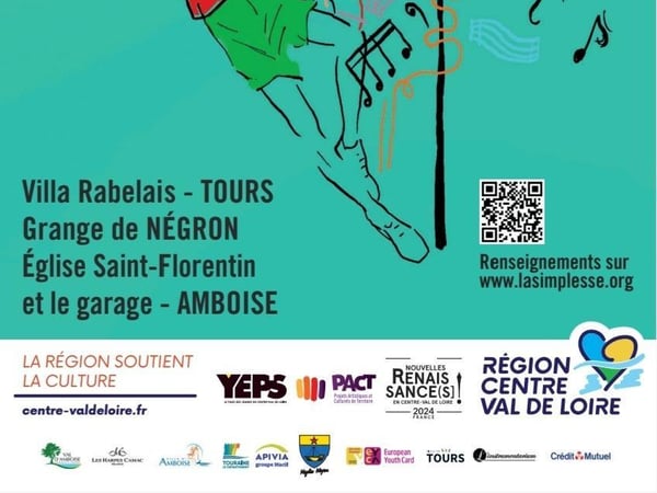 Festival 37° à l'ombre