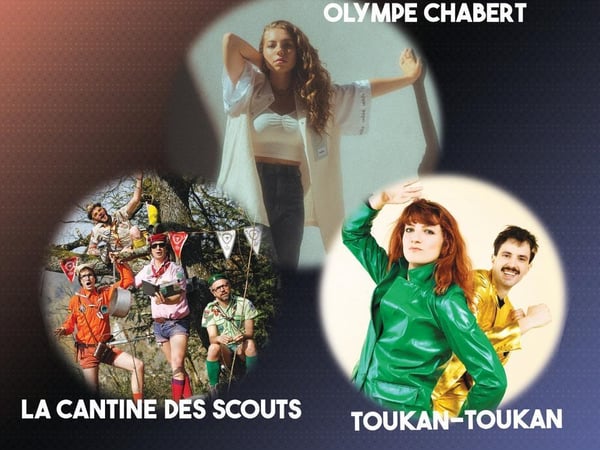 Festival Ballan Chante 2027