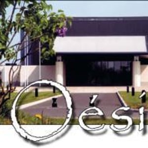 Salle Oesia