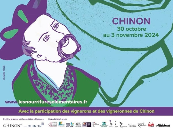 Les Nourritures élémentaires