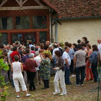 La Grange théâtre de Vaugarni