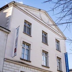 Muséum D'Histoire Naturelle de Tours