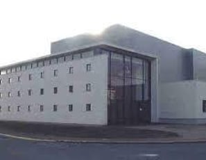 Espace culturel Avoine