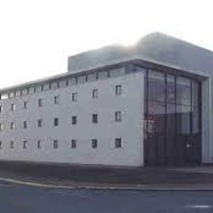 Espace culturel Avoine