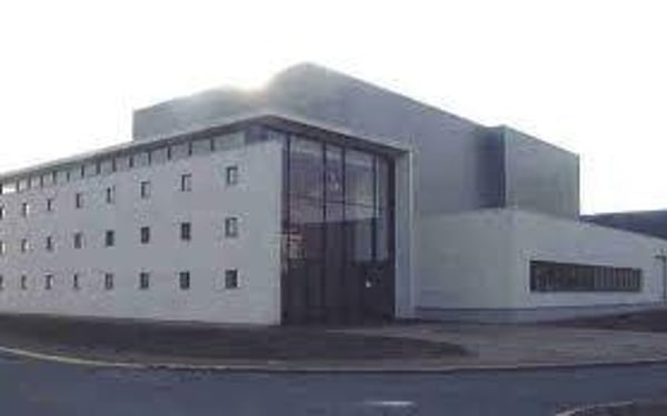 Espace culturel Avoine