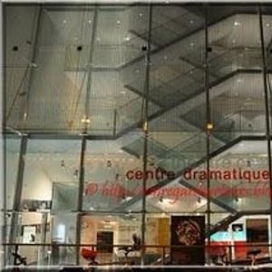 Centre dramatique régional de Tours