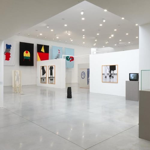Centre de Création Contemporaine Olivier Debré 1