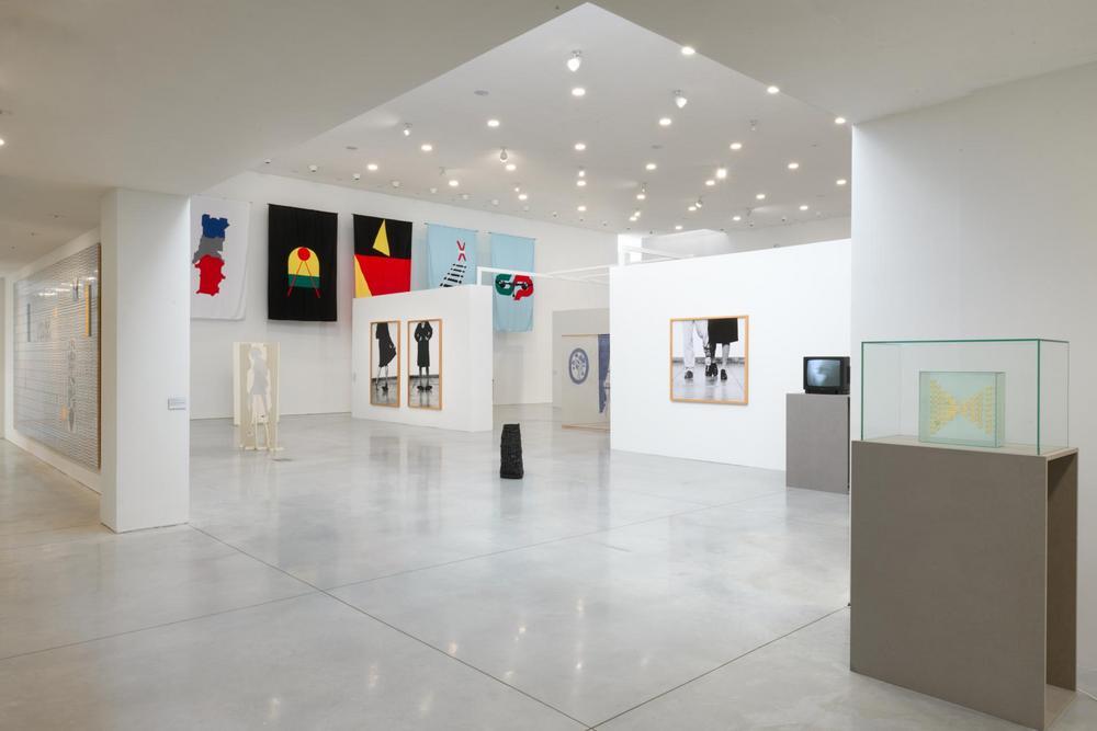 Centre de Création Contemporaine Olivier Debré 1