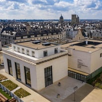 Centre de Création Contemporaine Olivier Debré