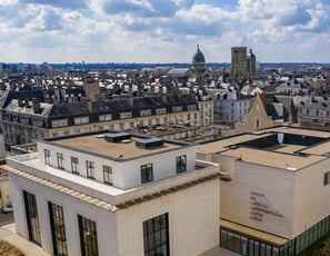 Centre de Création Contemporaine Olivier Debré