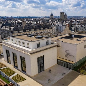Centre de Création Contemporaine Olivier Debré