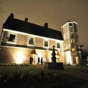 Château du Plessis
