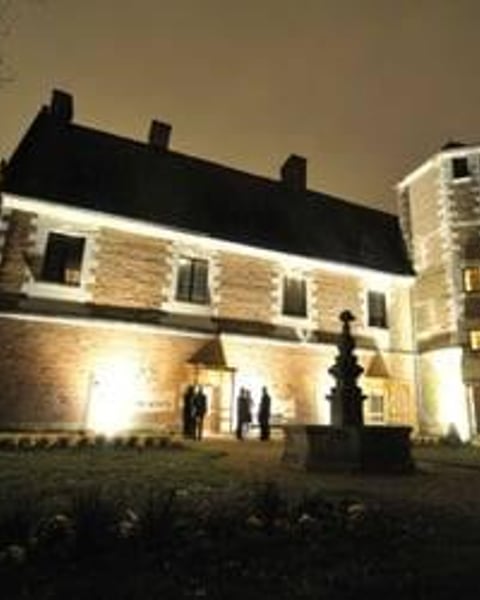 Château du Plessis