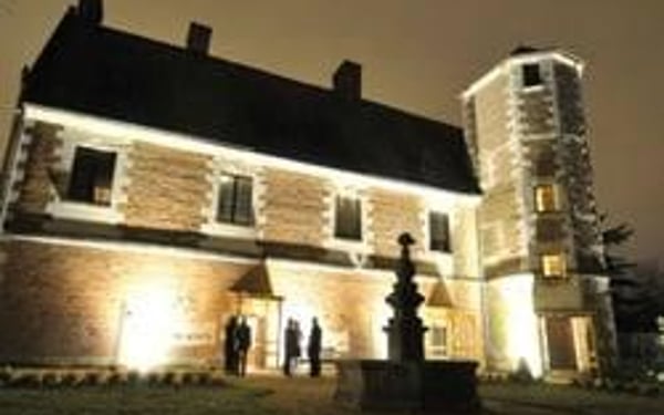 Château du Plessis