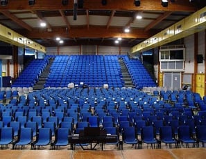 Espace ligeria