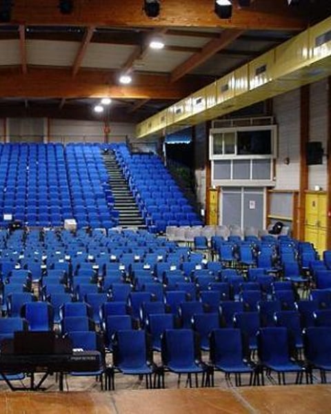 Espace ligeria