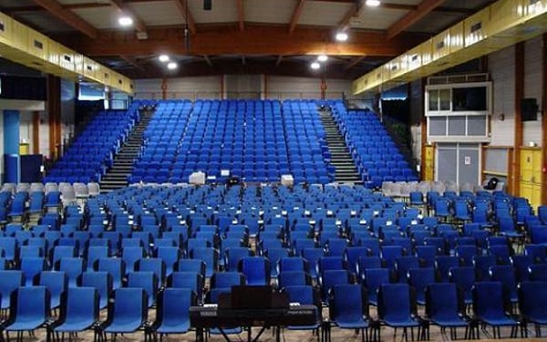 Espace ligeria