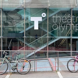 Théâtre Olympia CDNT