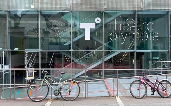 Théâtre Olympia CDNT