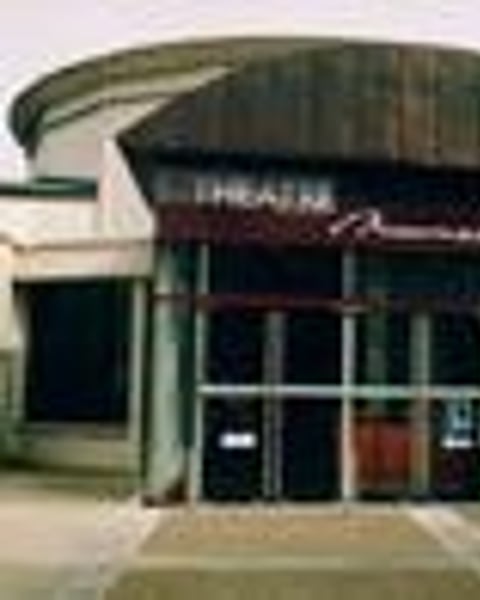 Théâtre Beaumarchais