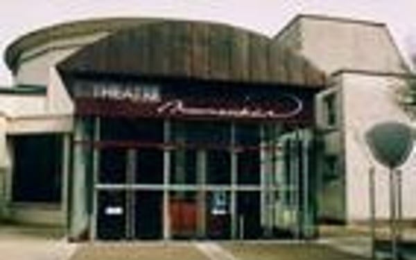 Théâtre Beaumarchais