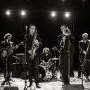 The Swing Shouters