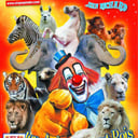 Cirque Pinder